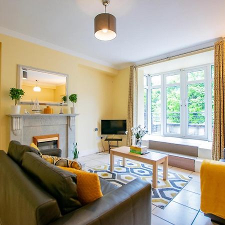 126 - Gort Na Coiribe 4 Bedroom Duplex, By Shortstays Голуэй Экстерьер фото