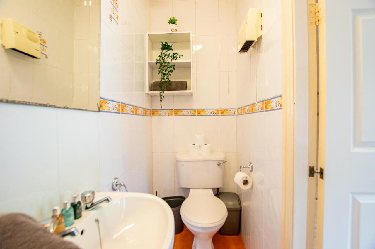 126 - Gort Na Coiribe 4 Bedroom Duplex, By Shortstays Голуэй Экстерьер фото