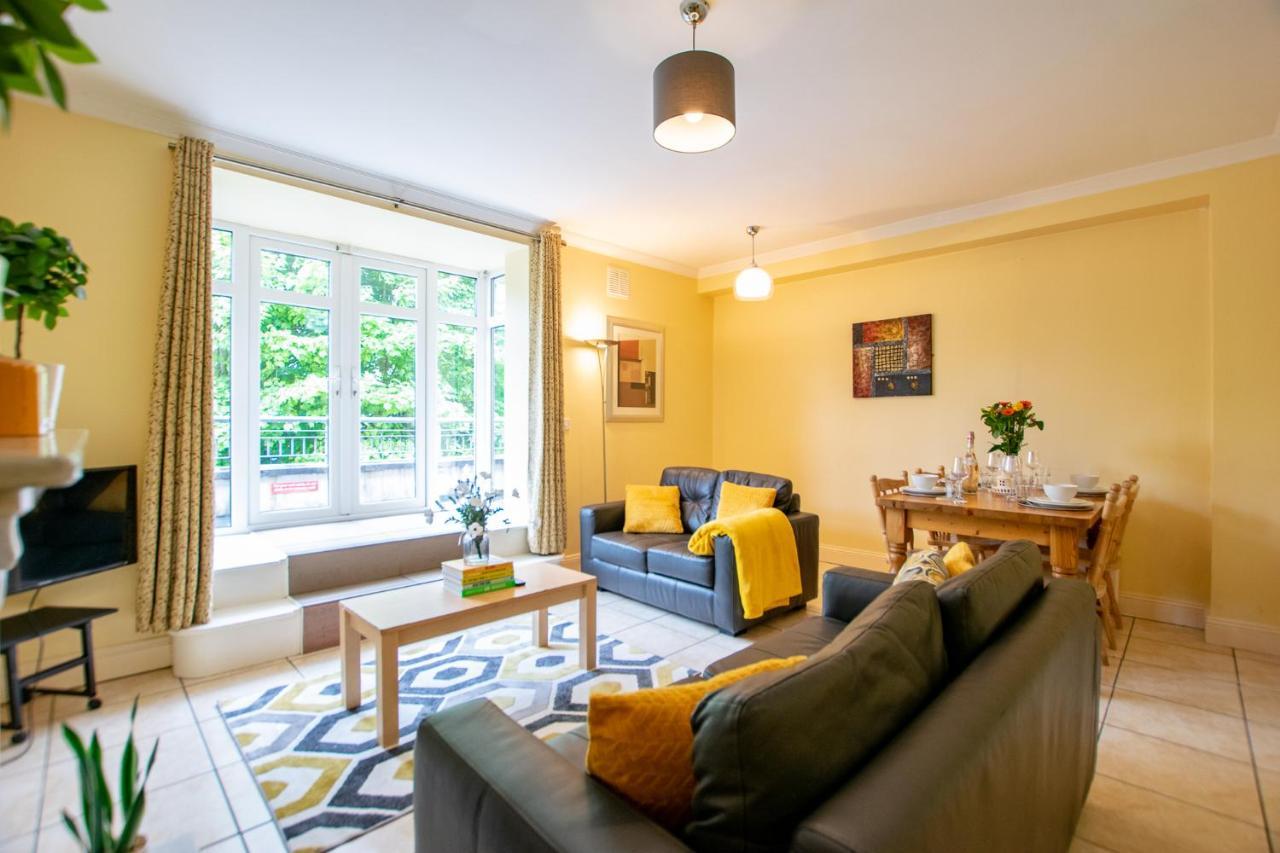126 - Gort Na Coiribe 4 Bedroom Duplex, By Shortstays Голуэй Экстерьер фото