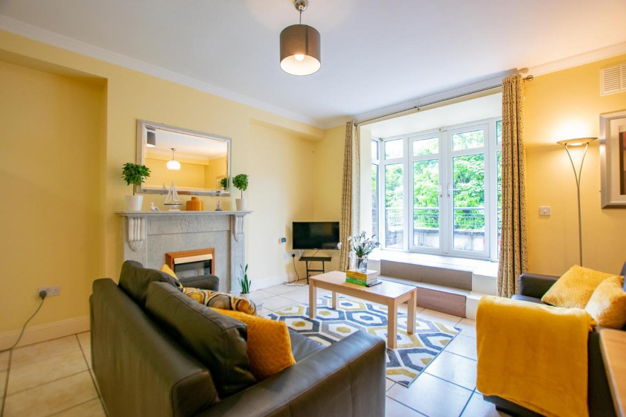 126 - Gort Na Coiribe 4 Bedroom Duplex, By Shortstays Голуэй Экстерьер фото