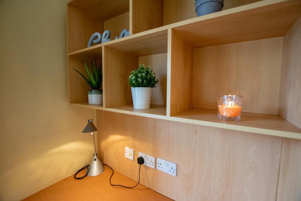 126 - Gort Na Coiribe 4 Bedroom Duplex, By Shortstays Голуэй Экстерьер фото