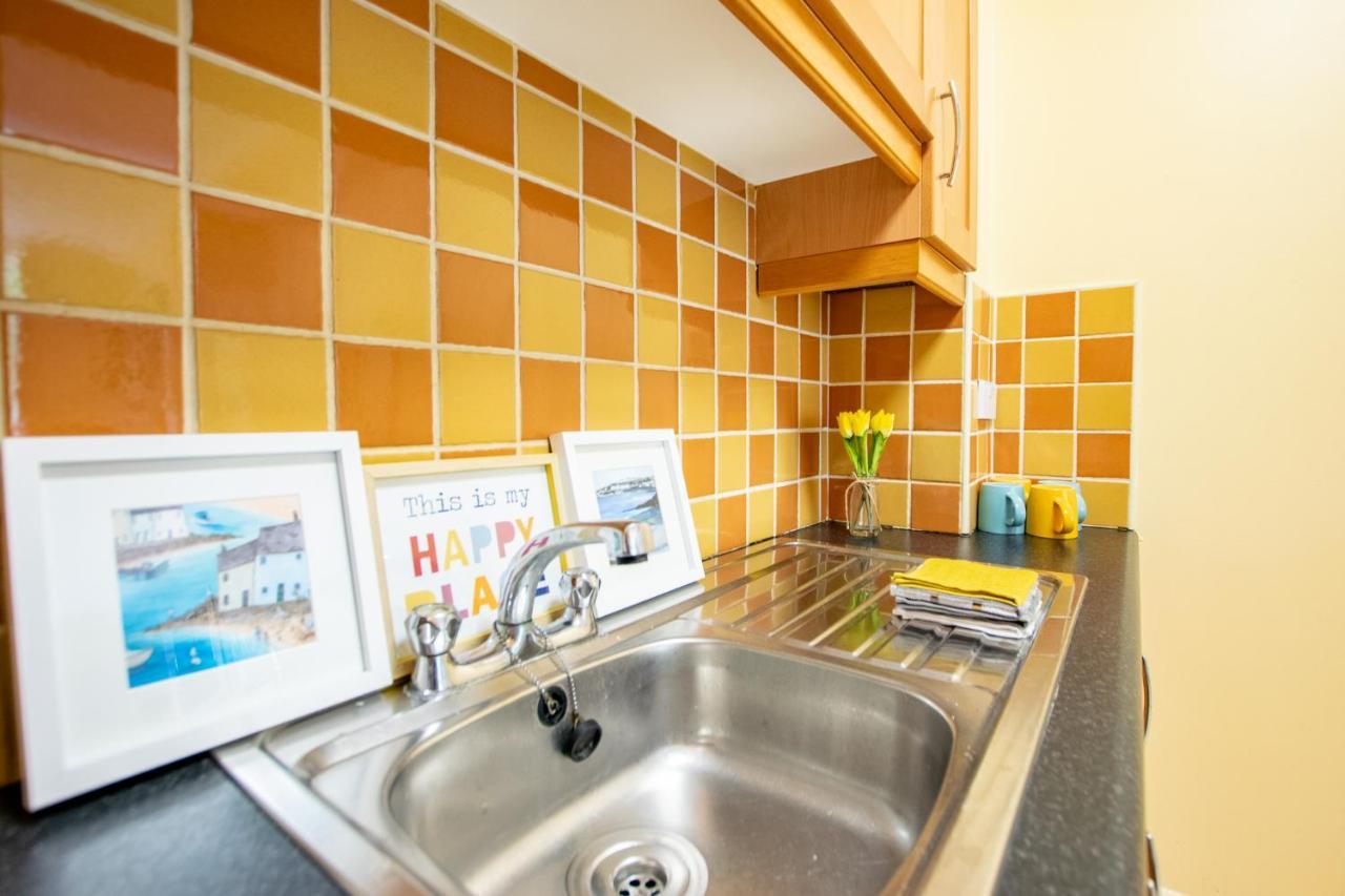 126 - Gort Na Coiribe 4 Bedroom Duplex, By Shortstays Голуэй Экстерьер фото